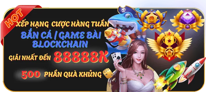 Cá cược thể thao tại 888clb