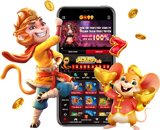 Đồ họa Bắn Cá 888clb sắc nét