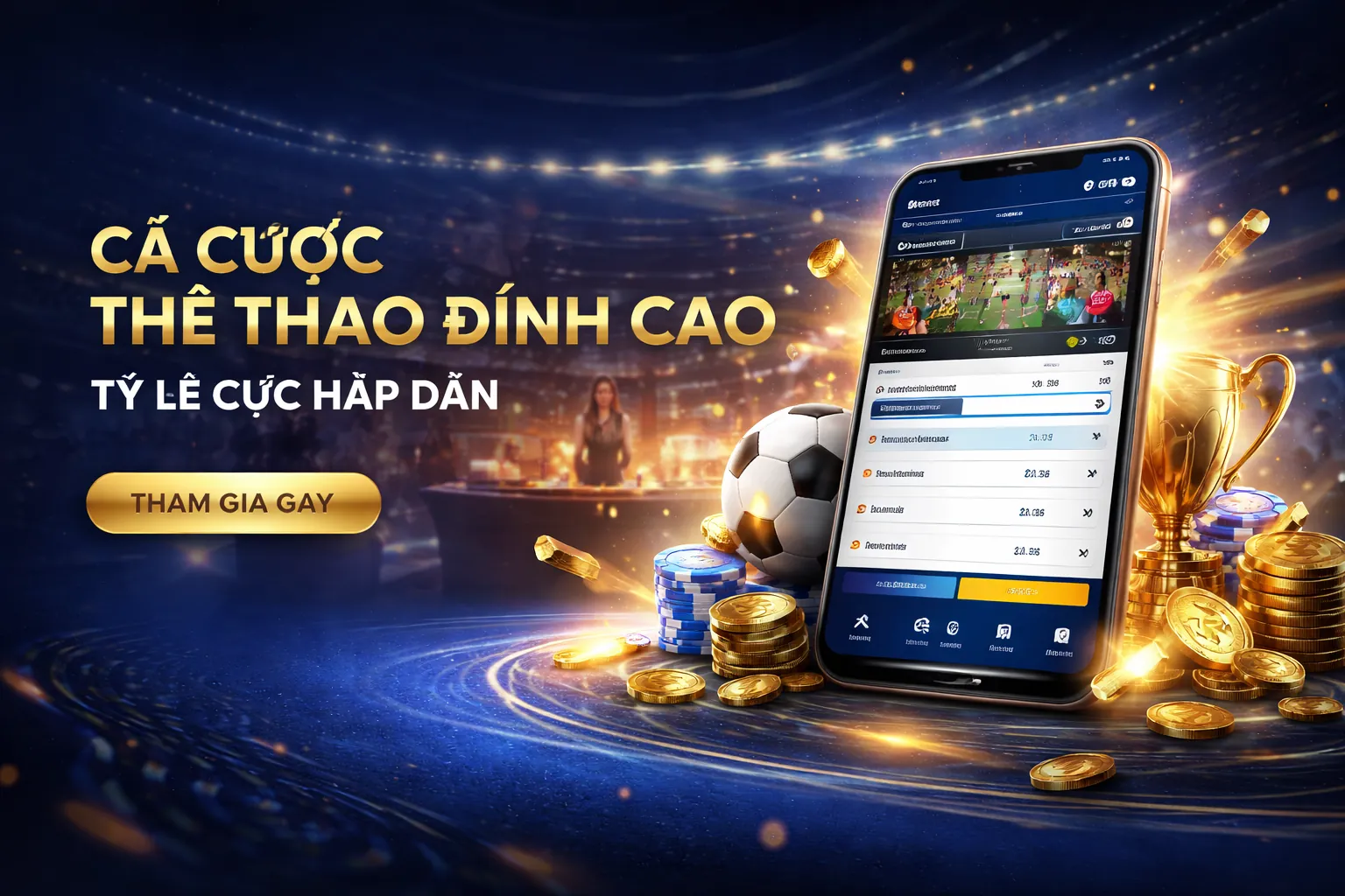 Chọn game bài để chơi 888clb