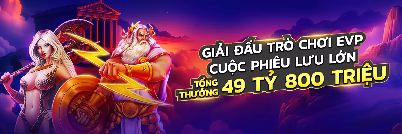 Trò chơi Nổ Hũ 888clb