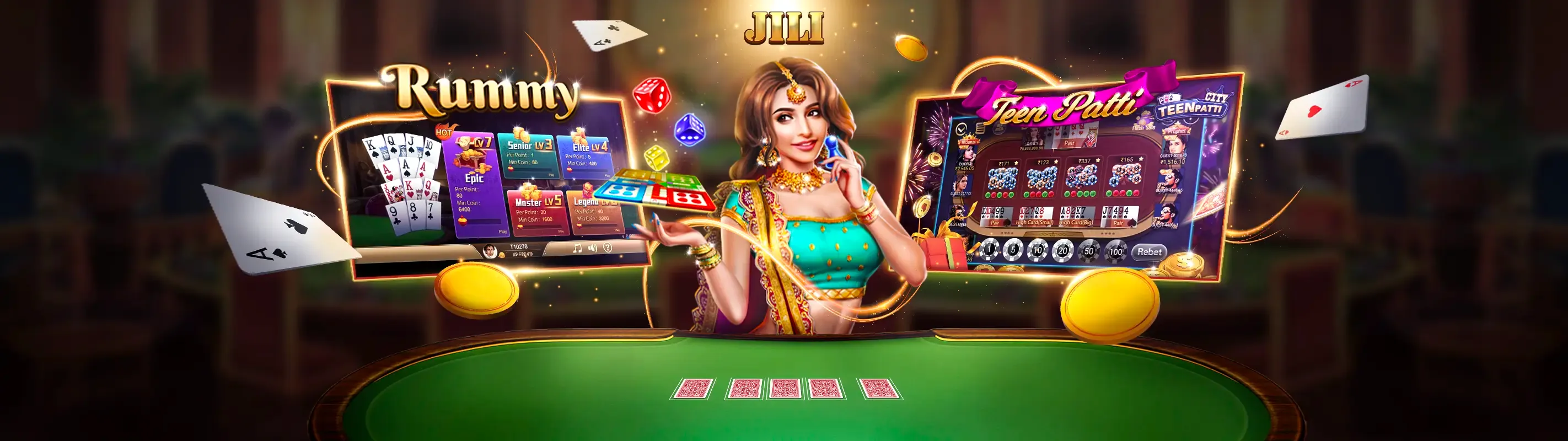 Người chơi đang chơi game bài tại 888clb