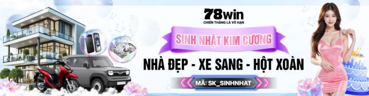 Hình ảnh khuyến mãi 888clb mới nhất